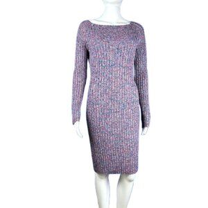 Victoria's Secret Sweater Dress, M